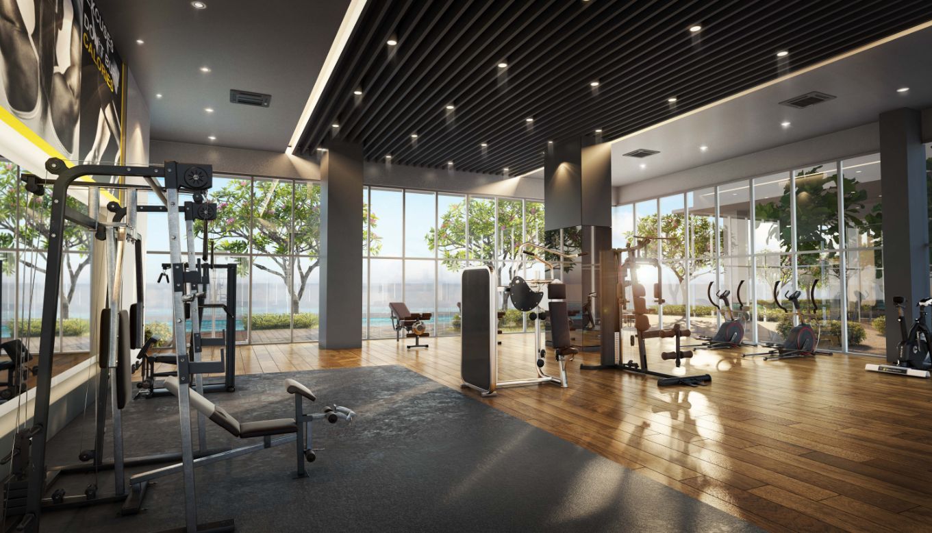 Quill Residence