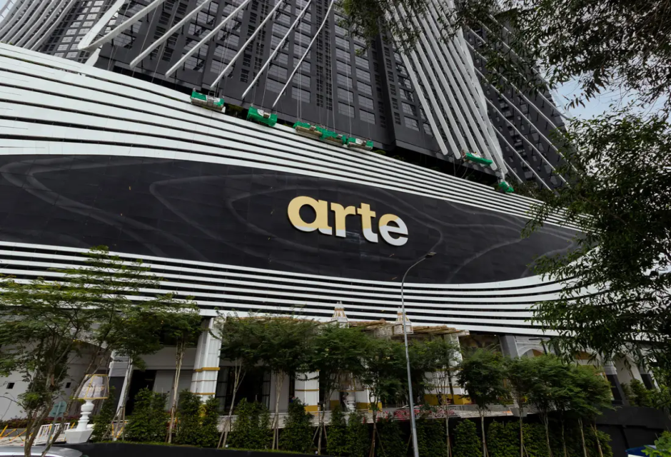 Arte Mont Kiara