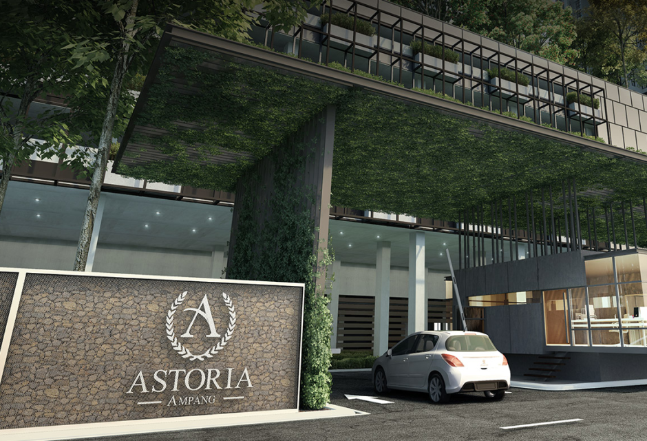 Astoria Ampang