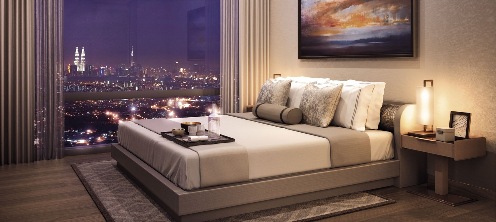 Pavilion Damansara Heights