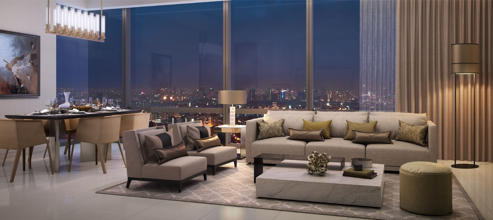 Pavilion Damansara Heights