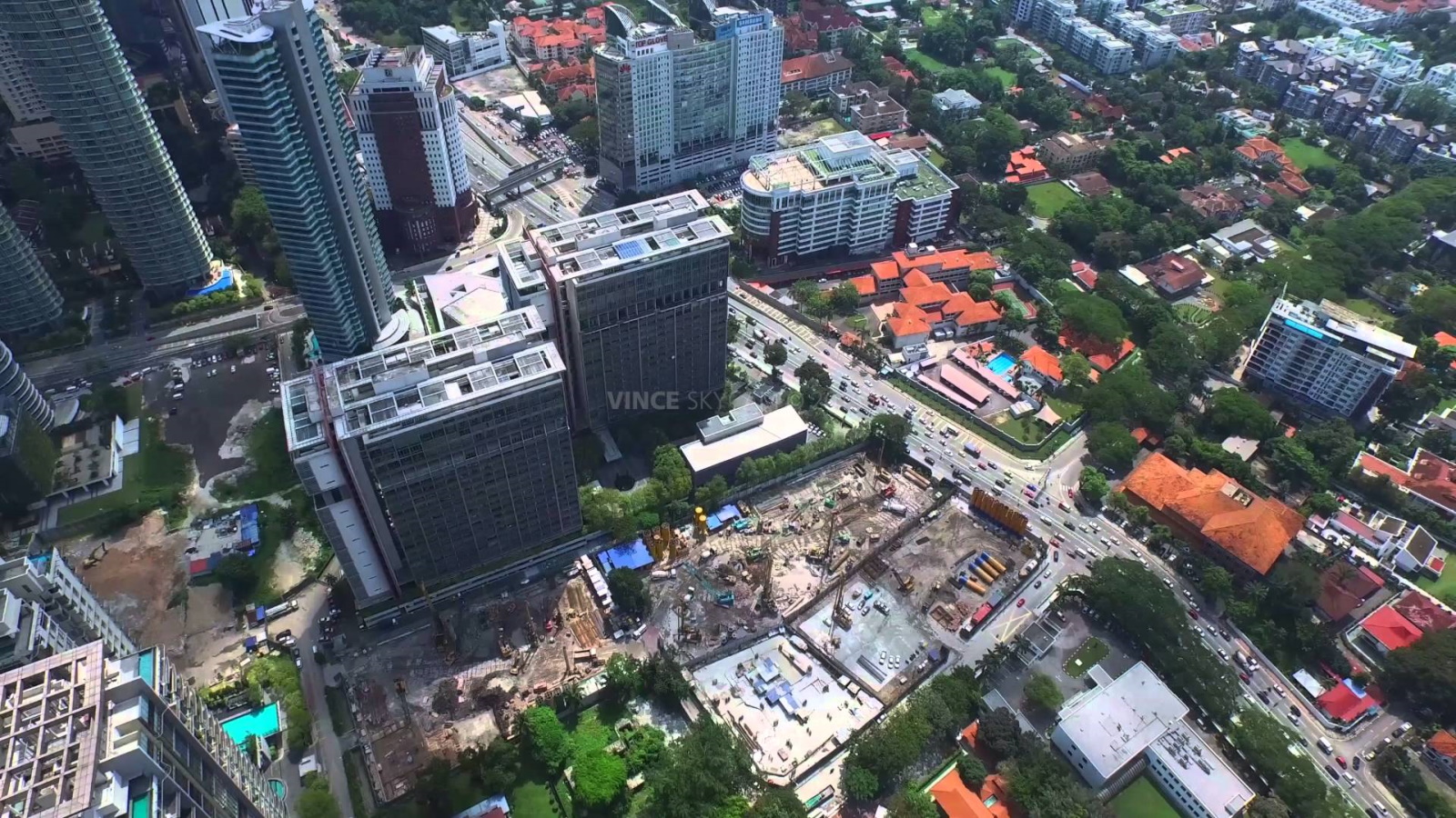 Aria Luxury Residence