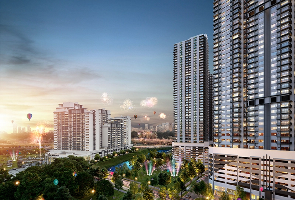 RC Residences