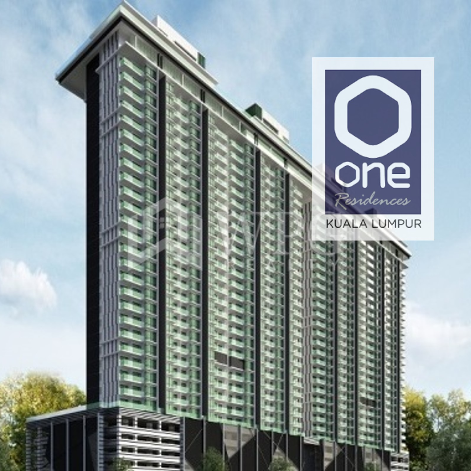 One Residences