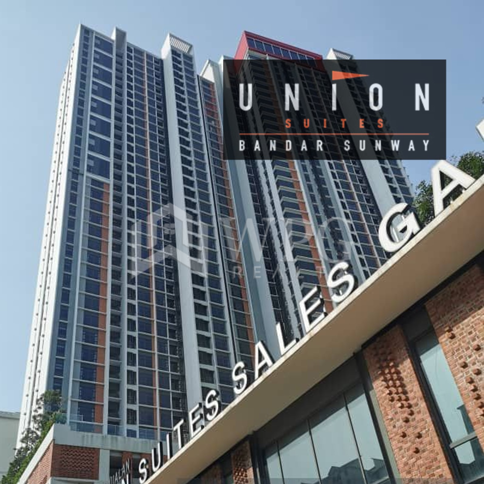 Union Suites