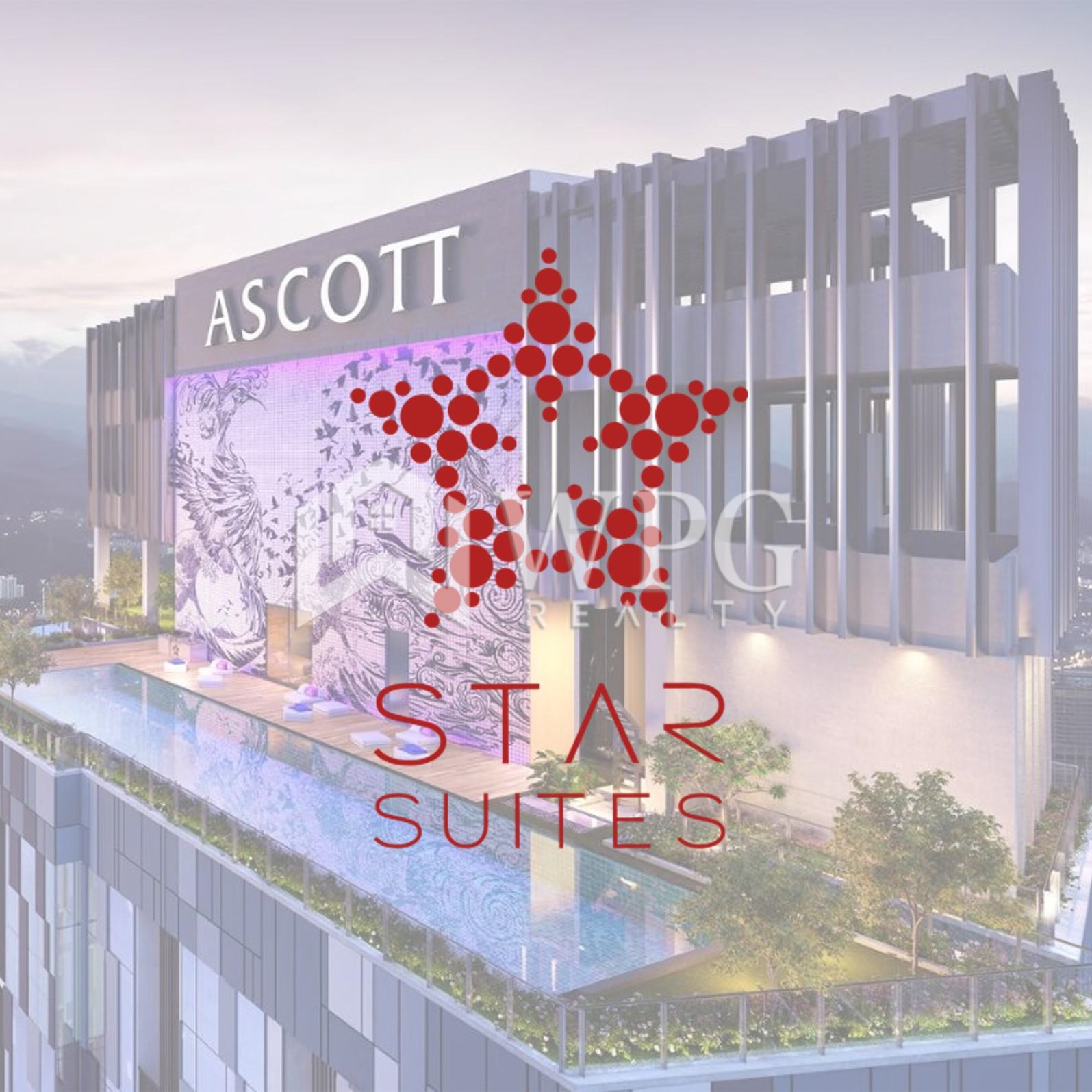 Ascott Star Suites