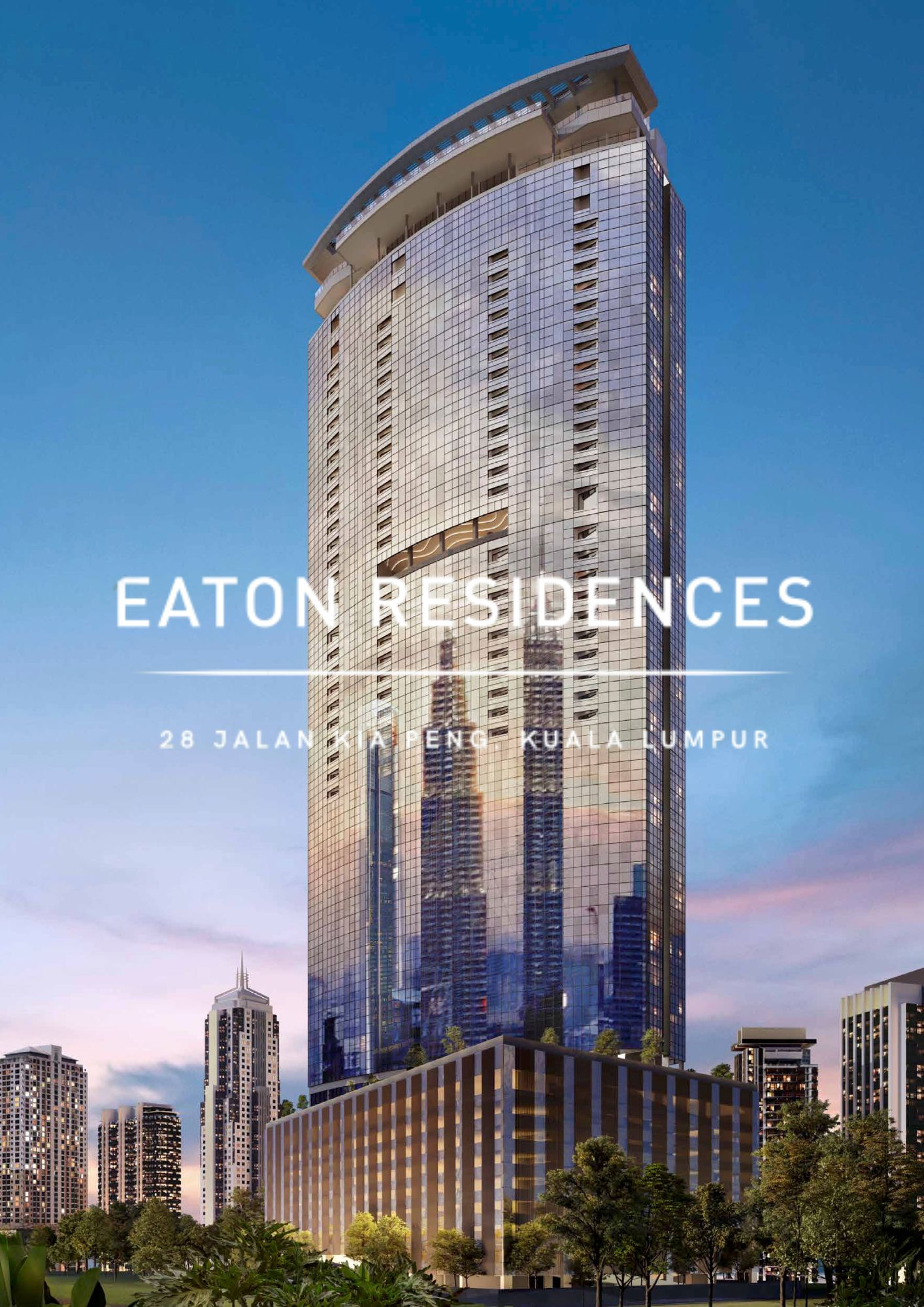 Eaton Residences
