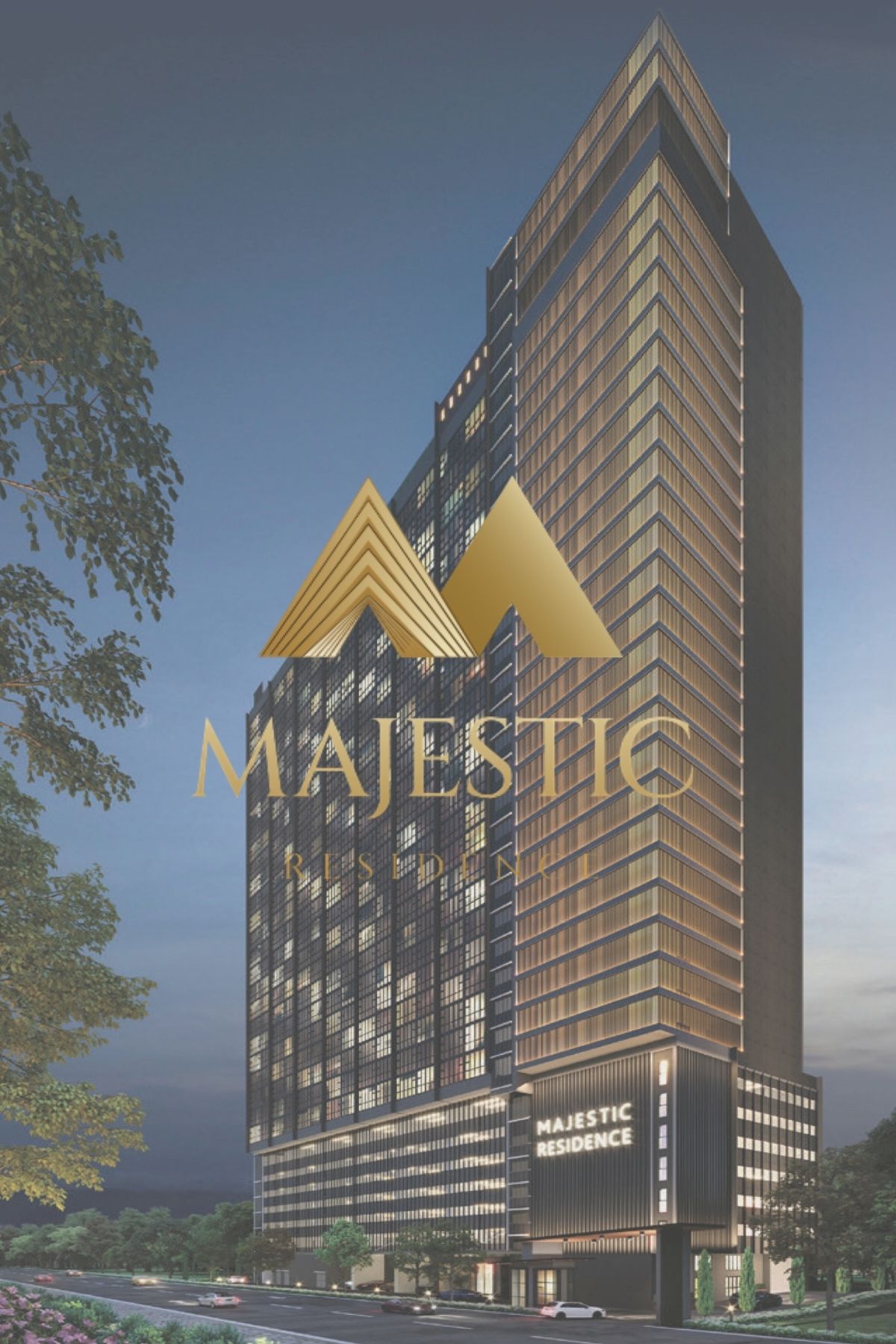 Majestic Residence