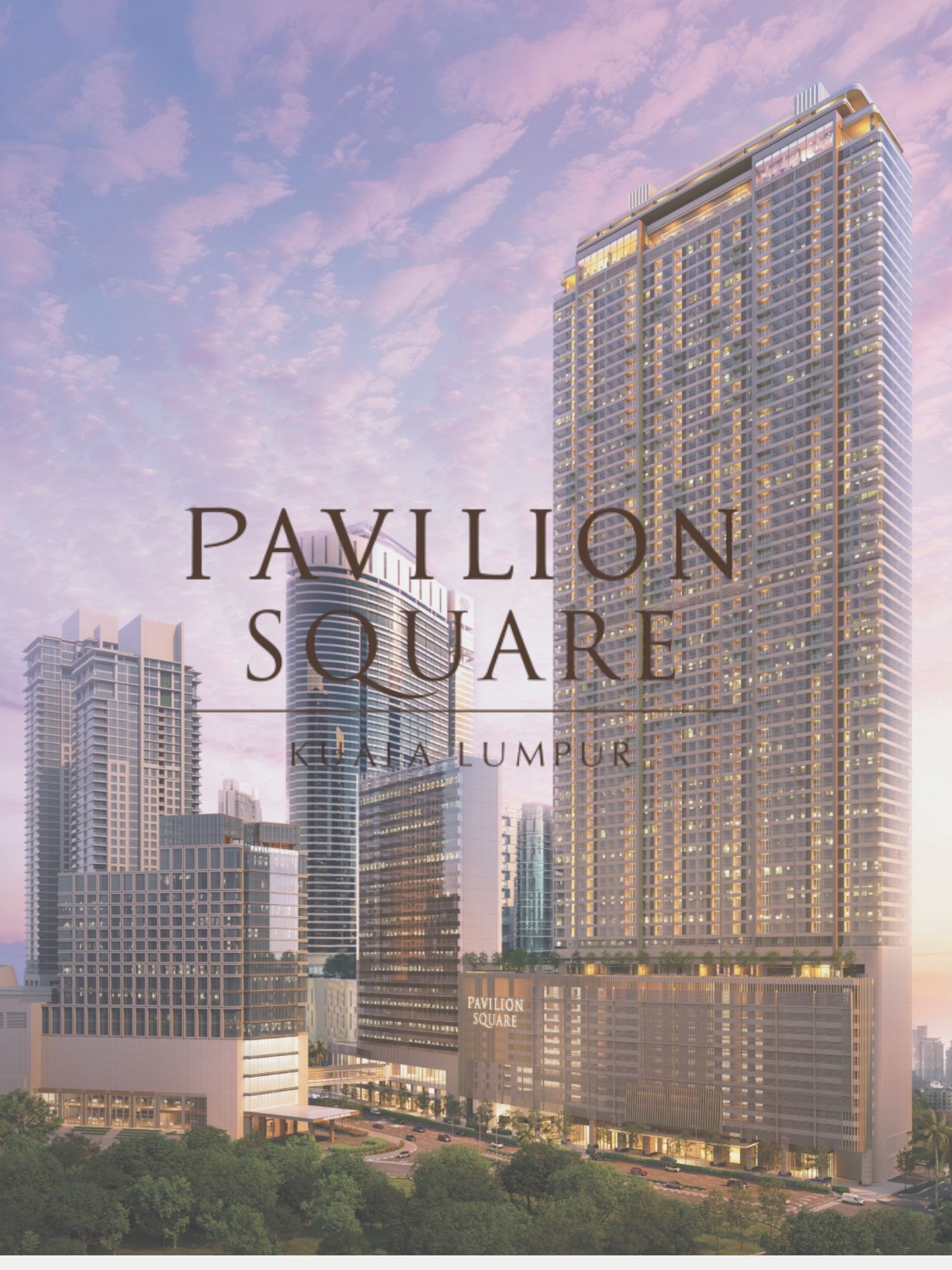Pavilion Square